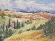 Tuscan Skies by Cheryl St John Limited Edition Pricing Art Print