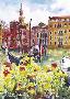 Venice by Cheryl St John Limited Edition Print