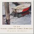 Little Boat by Nancy Meadows Taylor Limited Edition Print