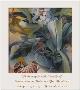 Phalaenopsis Blueleaf by Nancy Meadows Taylor Limited Edition Print