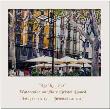 Ramblas by Nancy Meadows Taylor Limited Edition Pricing Art Print