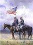 Tribute by Martin Grelle Limited Edition Print