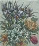 Garden Bouquet by Kathleen Cantin Limited Edition Pricing Art Print