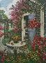 Garden by Kathleen Cantin Limited Edition Print