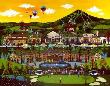 Sun Valley Spellbinder by Jane Wooster Scott Limited Edition Pricing Art Print