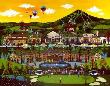 Sun Valley Spellbinder by Jane Wooster Scott Limited Edition Print