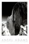 Monolith, The Face Of Half Dome, Yosemite National Park, 1927 by Ansel Adams Limited Edition Print