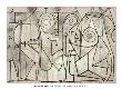 The Kitchen, 1948 by Pablo Picasso Limited Edition Print