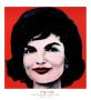 Jackie, 1964 by Andy Warhol Limited Edition Pricing Art Print