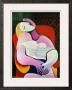 Picasso: The Dream, 1932 by Pablo Picasso Limited Edition Print