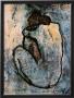 Blue Nude, 1902 by Pablo Picasso Limited Edition Pricing Art Print