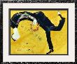 Chagall: Homage, 1917 by Marc Chagall Limited Edition Print