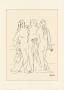 Trois Nus by Pablo Picasso Limited Edition Print