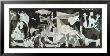 Guernica, 1937 by Pablo Picasso Limited Edition Pricing Art Print