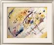 Kandinsky: Light, 1913 by Wassily Kandinsky Limited Edition Print