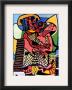 Picasso: Kiss, 1925 by Pablo Picasso Limited Edition Print