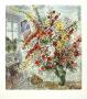 Strauss Am Fenster by Marc Chagall Limited Edition Print