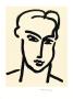 Femme Iv (Grande Tete D.Katia) by Henri Matisse Limited Edition Print