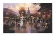 An Elegant Evening Out by Christa Kieffer Limited Edition Pricing Art Print