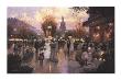 An Elegant Evening Out by Christa Kieffer Limited Edition Print