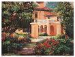 Casa Grande by Van Martin Limited Edition Pricing Art Print