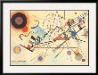 Composizione Viii, C.1923 by Wassily Kandinsky Limited Edition Pricing Art Print