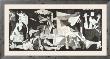 Guernica, C.1937 by Pablo Picasso Limited Edition Print