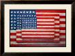 Three Flags, 1958 by Jasper Johns Limited Edition Pricing Art Print