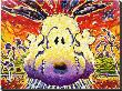 Peanuts: Snoopy, Nobody Barks In L.A. by Tom Everhart Limited Edition Pricing Art Print