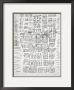 Nyc Street Map, C.1949 by Andy Warhol Limited Edition Pricing Art Print