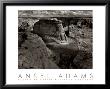 Canyon De Chelly by Ansel Adams Limited Edition Pricing Art Print