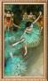 Green Dancer, Circa 1880 by Edgar Degas Limited Edition Pricing Art Print