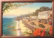 Visit Lahaina by Kerne Erickson Limited Edition Print