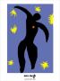 Icarus From Jazz, 1943 by Henri Matisse Limited Edition Pricing Art Print