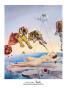 Salvador Dali Pricing Limited Edition Prints