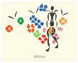 Le Negresse by Henri Matisse Limited Edition Print