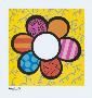 Romero Britto Pricing Limited Edition Prints