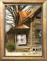 Gilley's House by Bob Timberlake Limited Edition Pricing Art Print