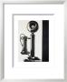 Telephone, C.1961 by Andy Warhol Limited Edition Pricing Art Print