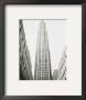 Buildings by Andy Warhol Limited Edition Print