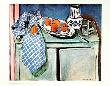 Sideboard, C.1928 by Henri Matisse Limited Edition Pricing Art Print