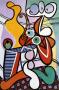 Nude And Still Life, C.1931 by Pablo Picasso Limited Edition Print