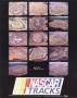 Nascar Tracks by Mike Smith Limited Edition Pricing Art Print