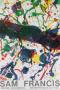 Edition Delille by Sam Francis Limited Edition Print