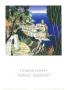 Italian Coast by Thomas Mcknight Limited Edition Print