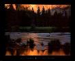 Yosemite Sunset by William Neill Limited Edition Print