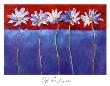Tricolore by Nel Whatmore Limited Edition Pricing Art Print