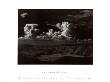 Thunderheads by Ansel Adams Limited Edition Print