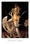 Puppet Master by Michael Parkes Limited Edition Print