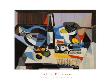 La Bouteille De Vin by Pablo Picasso Limited Edition Pricing Art Print